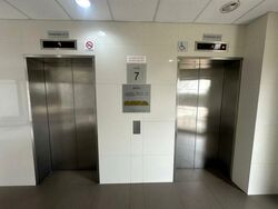 One Commonwealth (D3), Factory #502778081